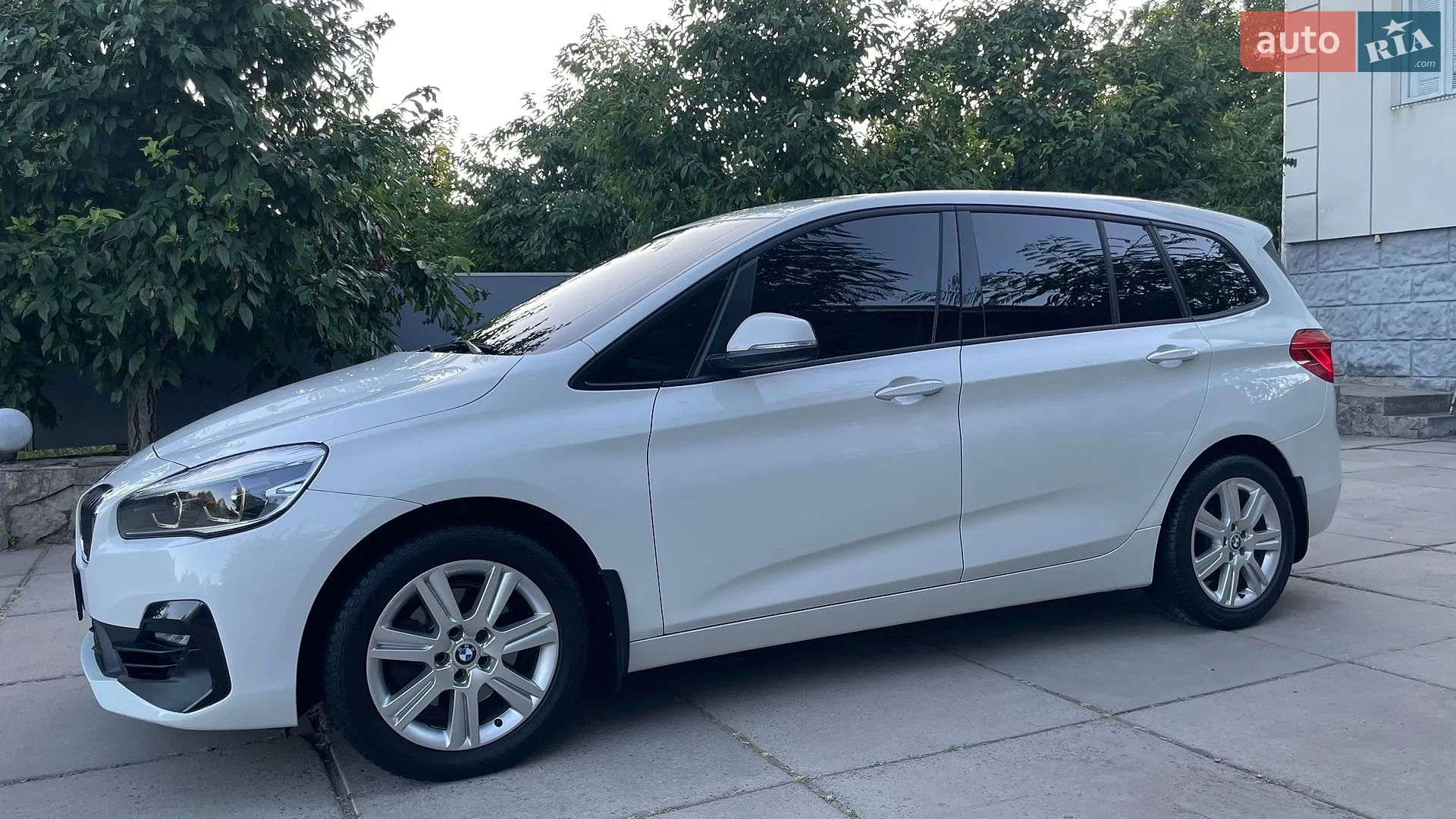 2019 BMW 2er - мініатюра 23