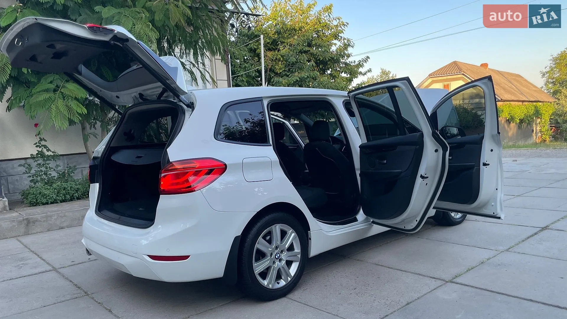 2019 BMW 2er - мініатюра 61