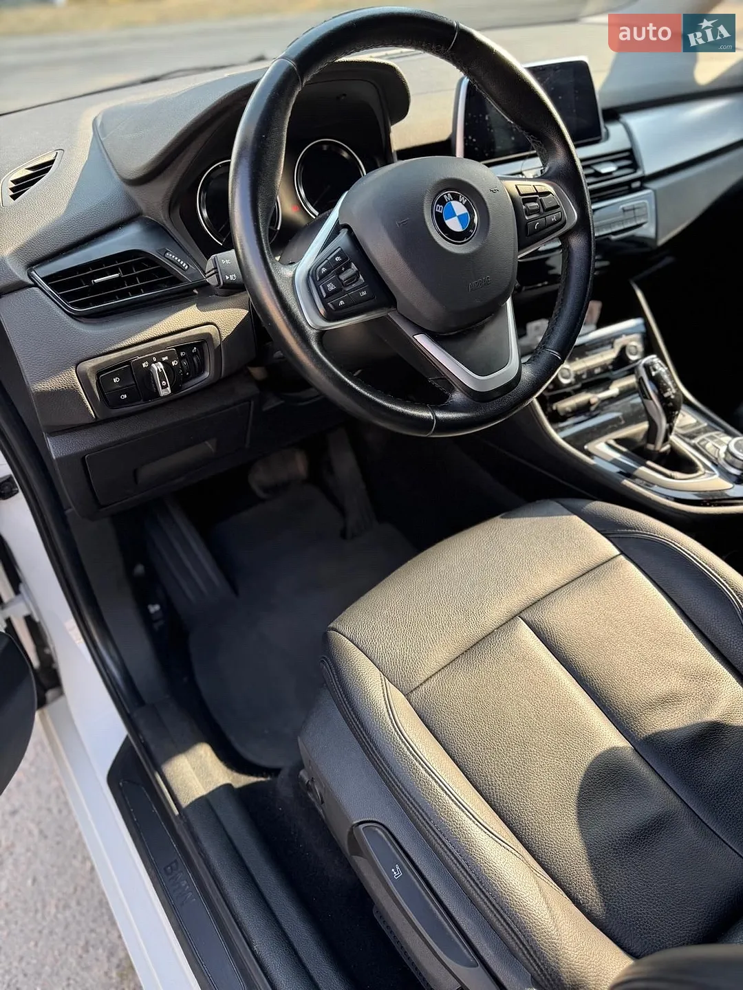 2022 BMW 2er - мініатюра 10