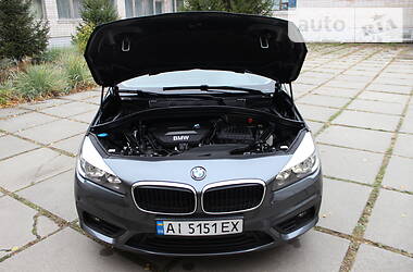 Минивэн BMW 2 Series 2016 в Буче