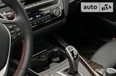 Купе BMW 2 Series 2016 в 