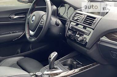 Купе BMW 2 Series 2016 в 