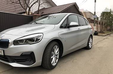 Универсал BMW 2 Series 2018 в Киеве