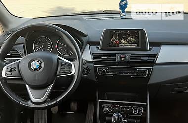 Хетчбек BMW 2 Series 2015 в Дубні