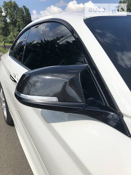 Купе BMW 2 Series 2014 в Києві