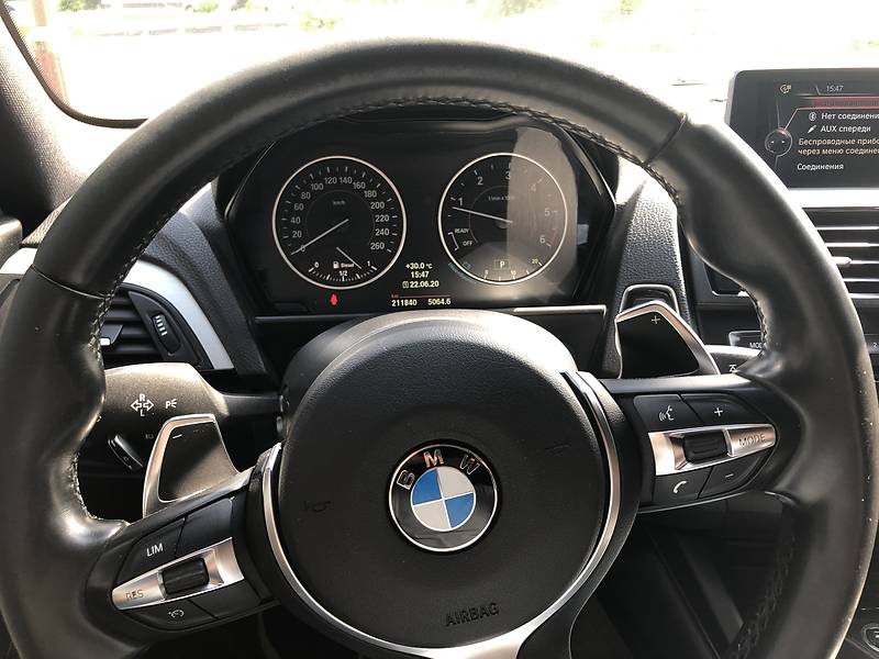 Купе BMW 2 Series 2014 в Києві
