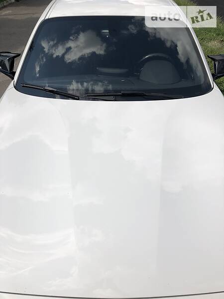 Купе BMW 2 Series 2014 в Києві