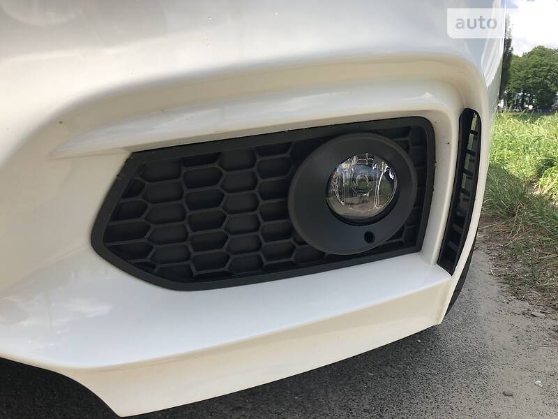 Купе BMW 2 Series 2014 в Києві