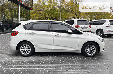 Хэтчбек BMW 2 Series 2015 в Одессе