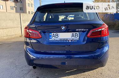 Універсал BMW 2 Series 2017 в Вінниці