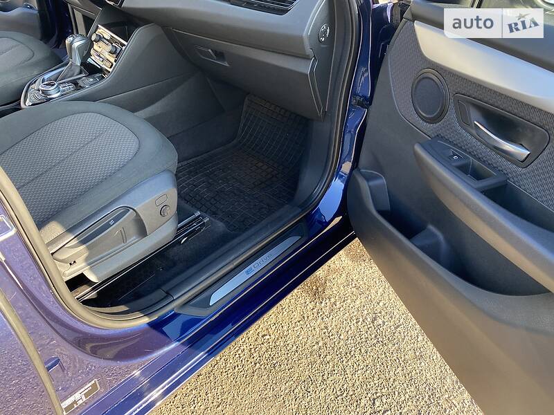 Универсал BMW 2 Series 2017 в Виннице