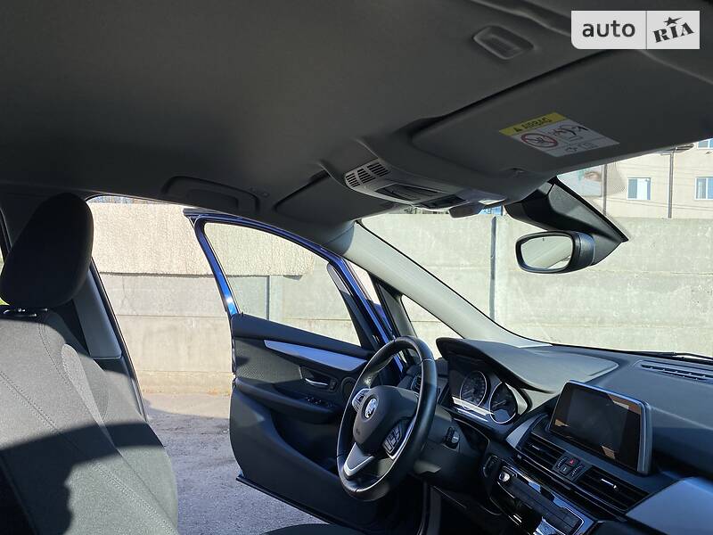 Универсал BMW 2 Series 2017 в Виннице
