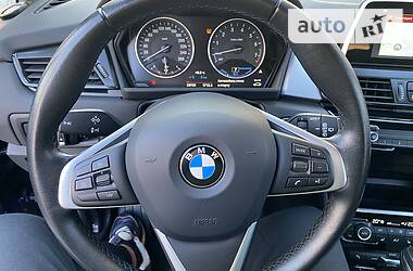 Универсал BMW 2 Series 2017 в Виннице