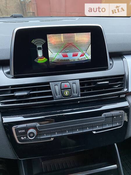 Универсал BMW 2 Series 2017 в Виннице