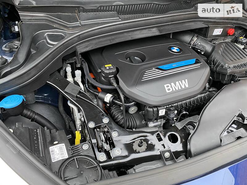 Универсал BMW 2 Series 2017 в Виннице