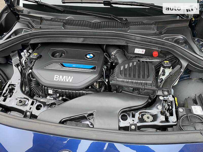 Универсал BMW 2 Series 2017 в Виннице