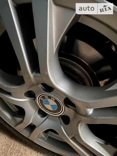 Универсал BMW 2 Series 2017 в Виннице