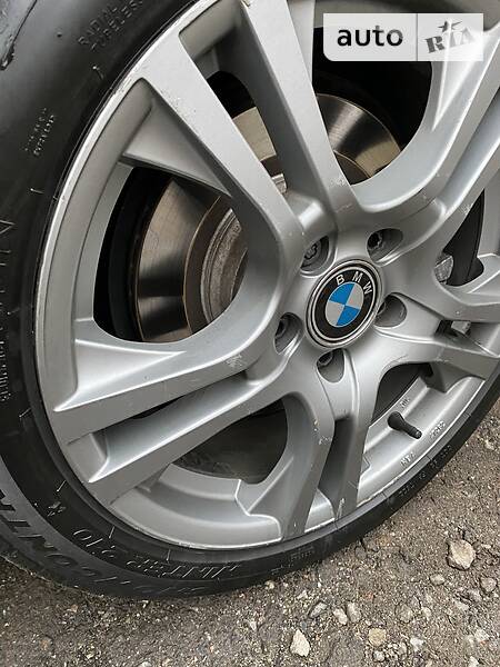 Универсал BMW 2 Series 2017 в Виннице