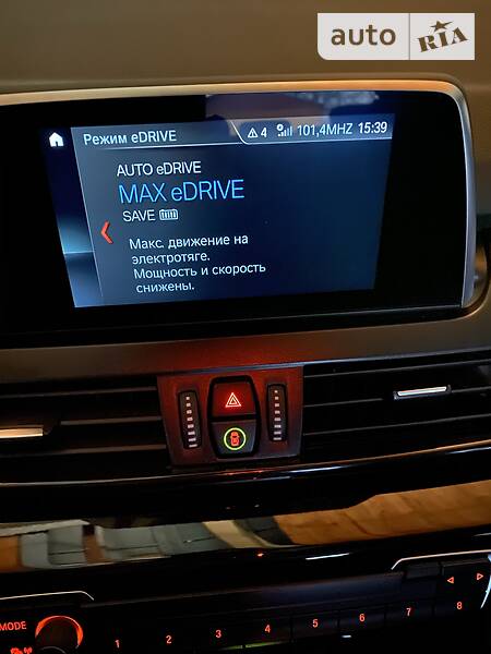 Универсал BMW 2 Series 2017 в Виннице