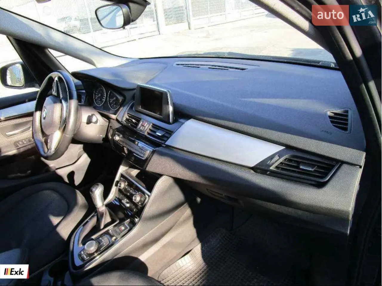 2015 BMW 2er - мініатюра 4