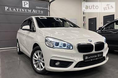 Хэтчбек BMW 2 Series 2015 в Одессе