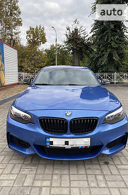 Купе BMW 2 Series 2014 в Херсоні