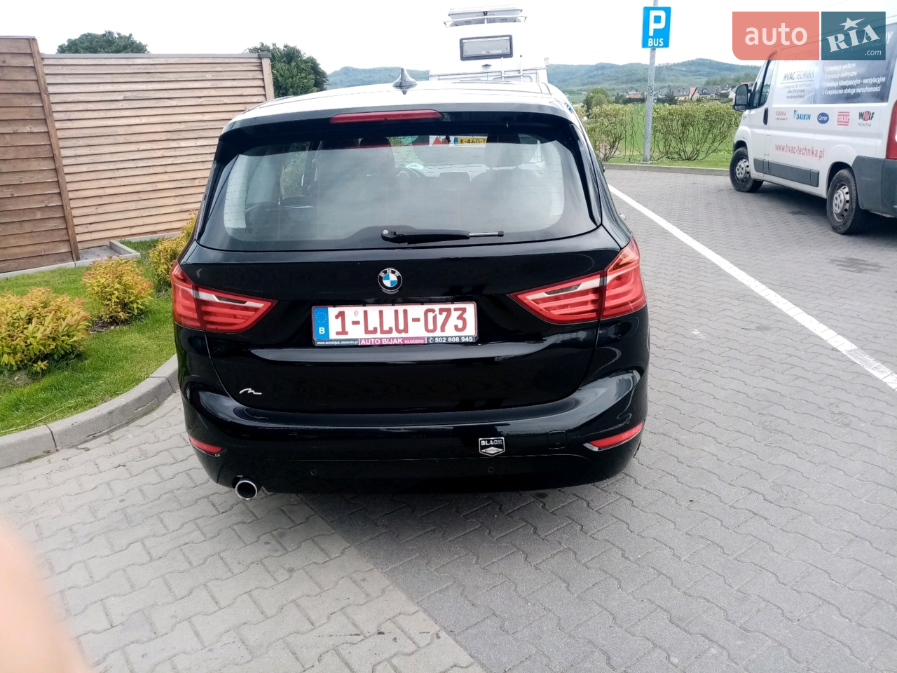 2015 BMW 2er - мініатюра 7