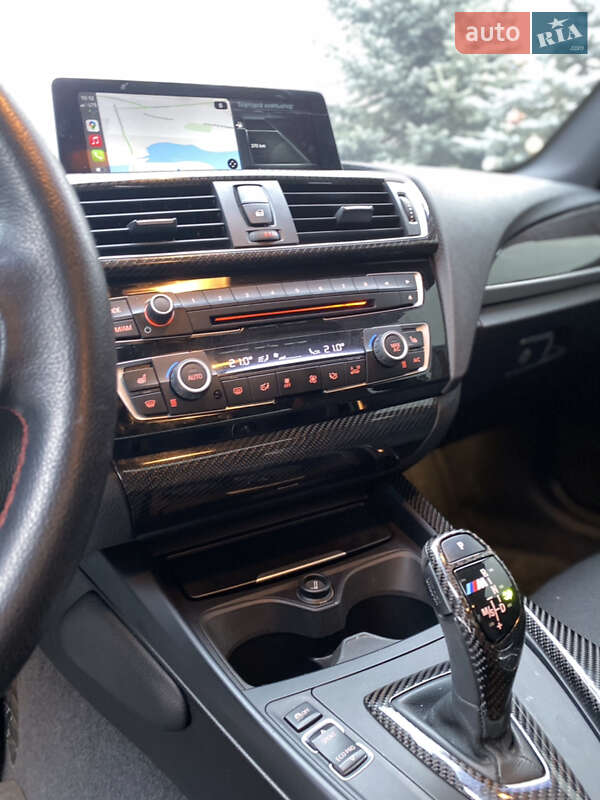 Купе BMW 2 Series 2015 в Киеве
