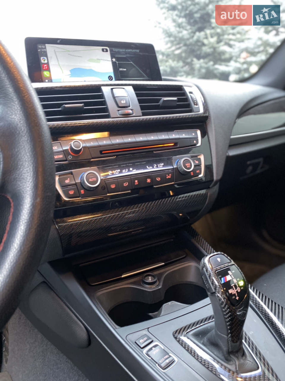 2015 BMW 2er - мініатюра 42