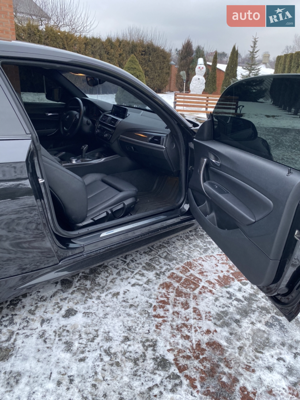 2015 BMW 2er - мініатюра 35
