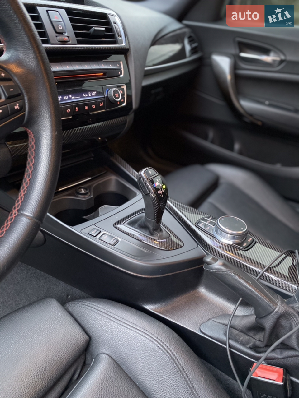 2015 BMW 2er - мініатюра 43