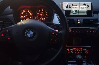 Хэтчбек BMW 2 Series 2017 в Ивано-Франковске