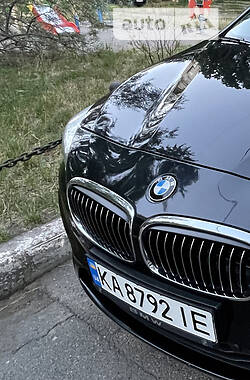 Минивэн BMW 2 Series 2016 в Запорожье