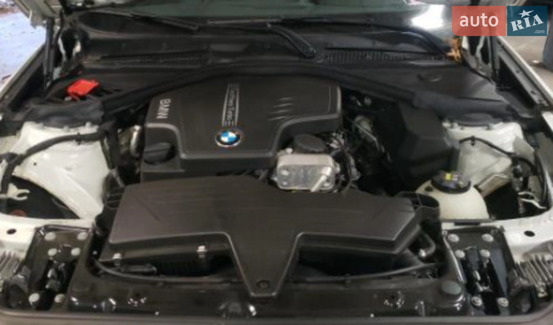 2015 BMW 2er - мініатюра 10