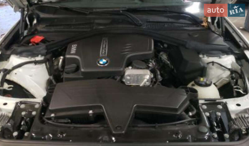 Купе BMW 2 Series 2015 в Львове фото 10 Купе BMW 2 Series 2015 в Львове