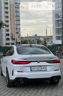 Купе BMW 2 Series 2022 в Харкові