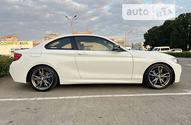 Купе BMW 2 Series 2014 в Житомире