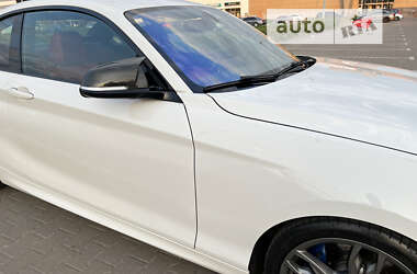Купе BMW 2 Series 2014 в Житомире