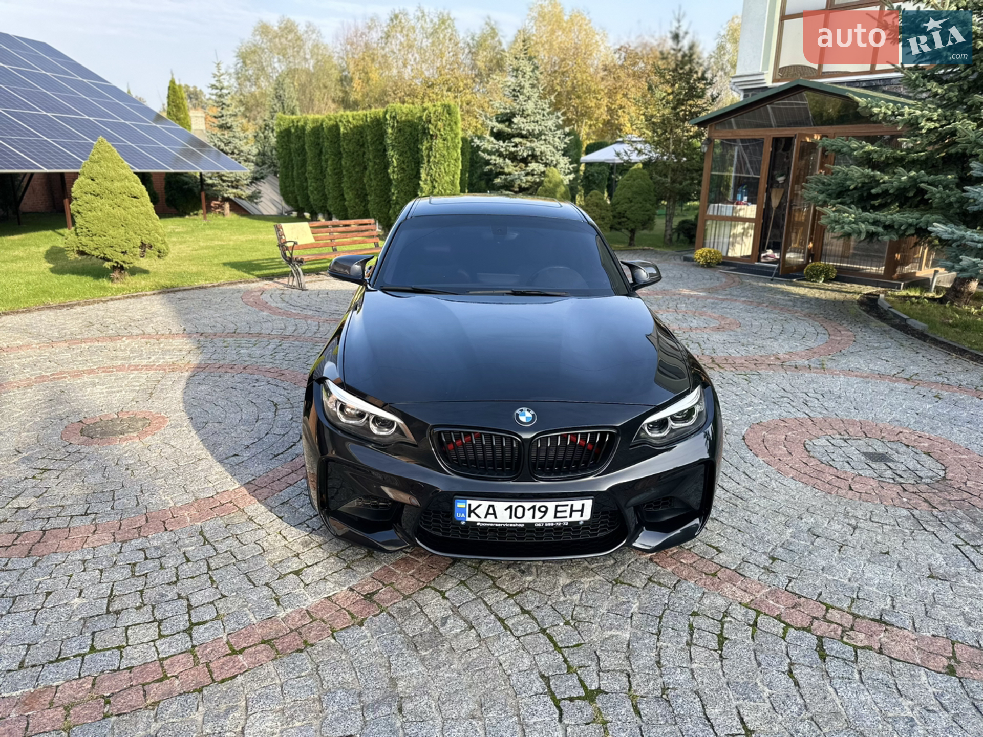 2015 BMW 2er - мініатюра 5