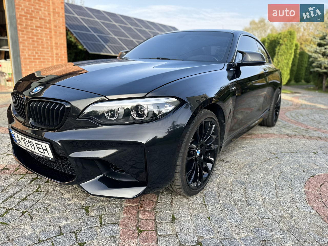 2014 BMW 2er - мініатюра 31