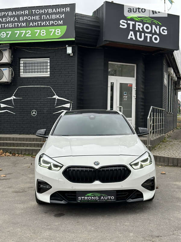 Купе BMW 2 Series 2021 в Тернополе
