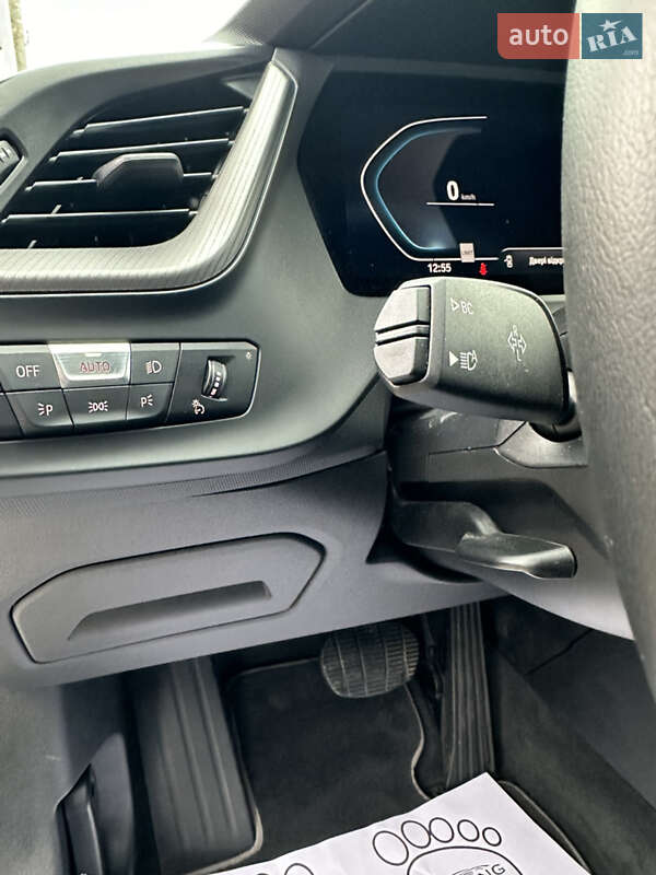 Купе BMW 2 Series 2021 в Тернополе