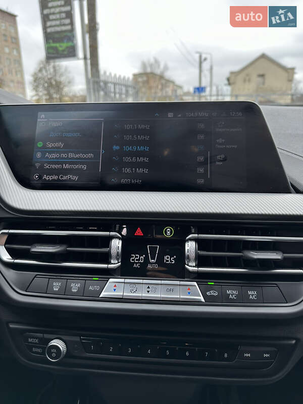 Купе BMW 2 Series 2021 в Тернополе