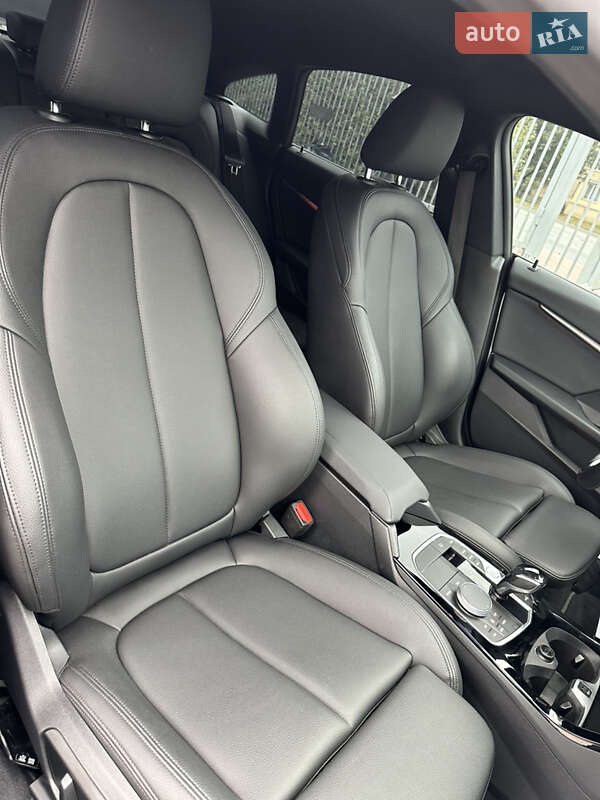 Купе BMW 2 Series 2021 в Тернополе