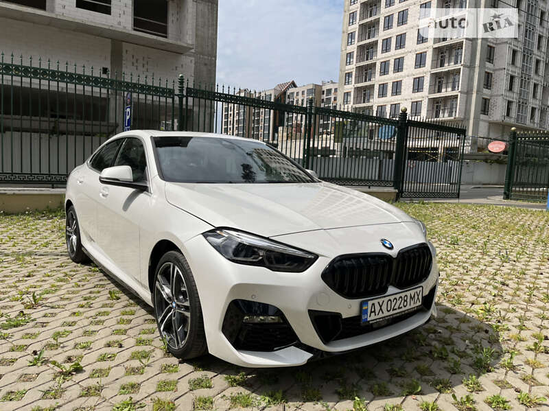 Купе BMW 2 Series 2022 в Харькове