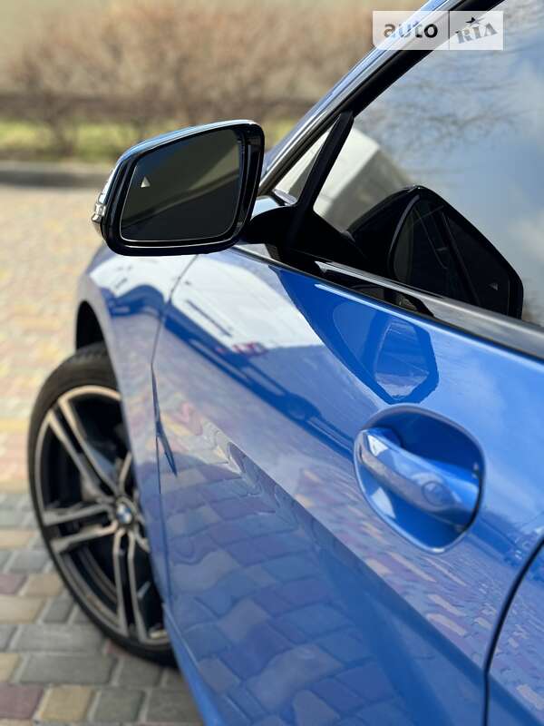 Купе BMW 2 Series 2021 в Одесі