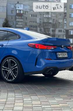 Купе BMW 2 Series 2021 в Одесі
