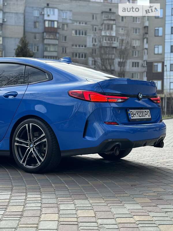 Купе BMW 2 Series 2021 в Одесі