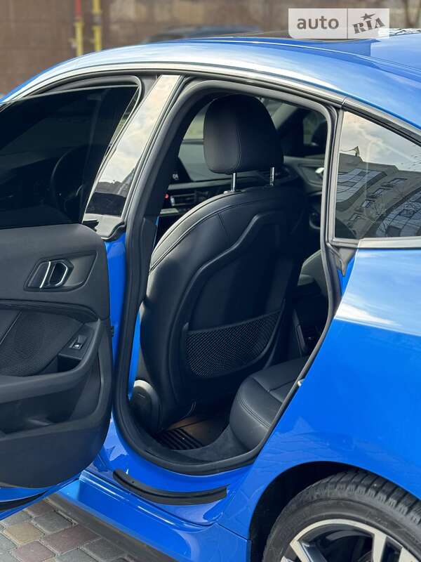 Купе BMW 2 Series 2021 в Одесі