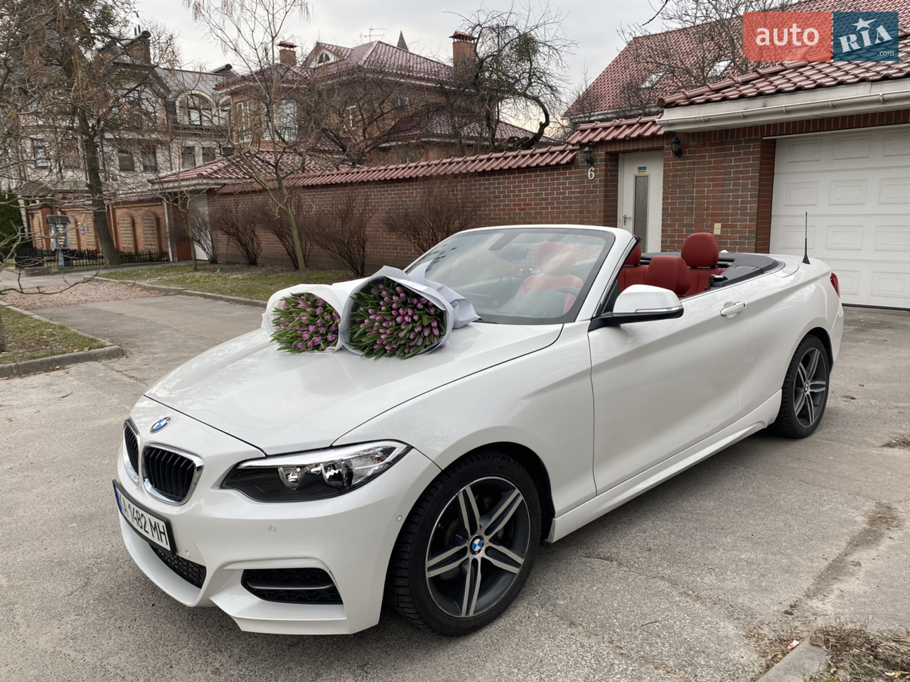 2015 BMW 2er - мініатюра 45